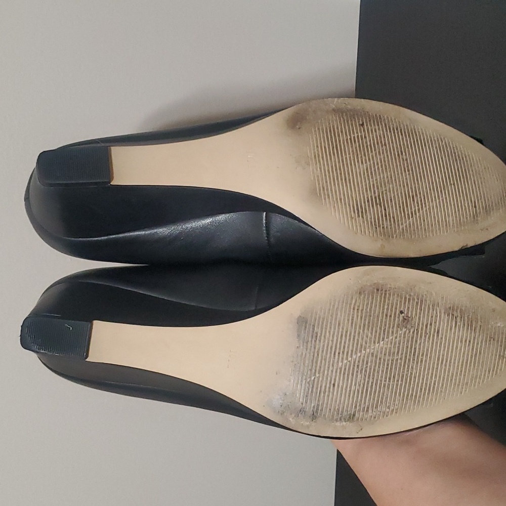 Talbots Wedges - Picture 3 of 6